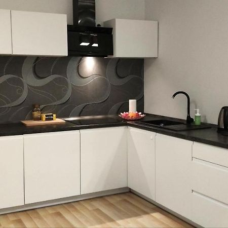 Marka Apartment 1 Красков Екстериор снимка