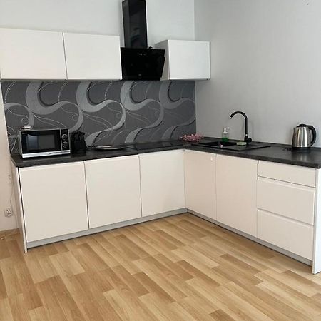 Marka Apartment 1 Красков Екстериор снимка