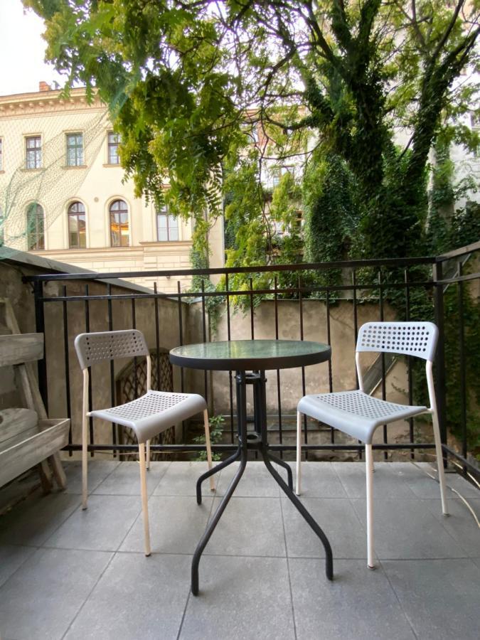 Marka Apartment 1 Красков Екстериор снимка