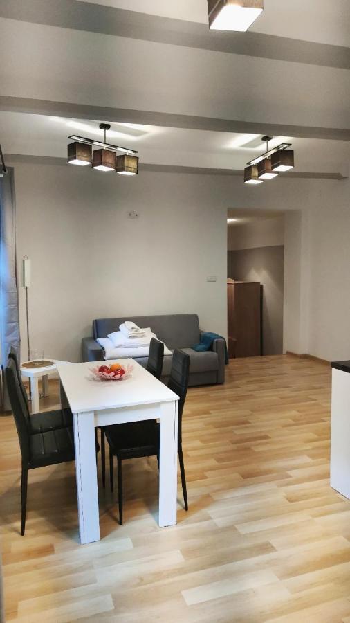 Marka Apartment 1 Красков Екстериор снимка