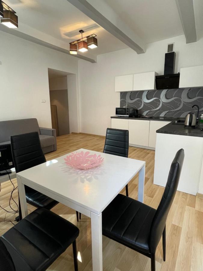 Marka Apartment 1 Красков Екстериор снимка
