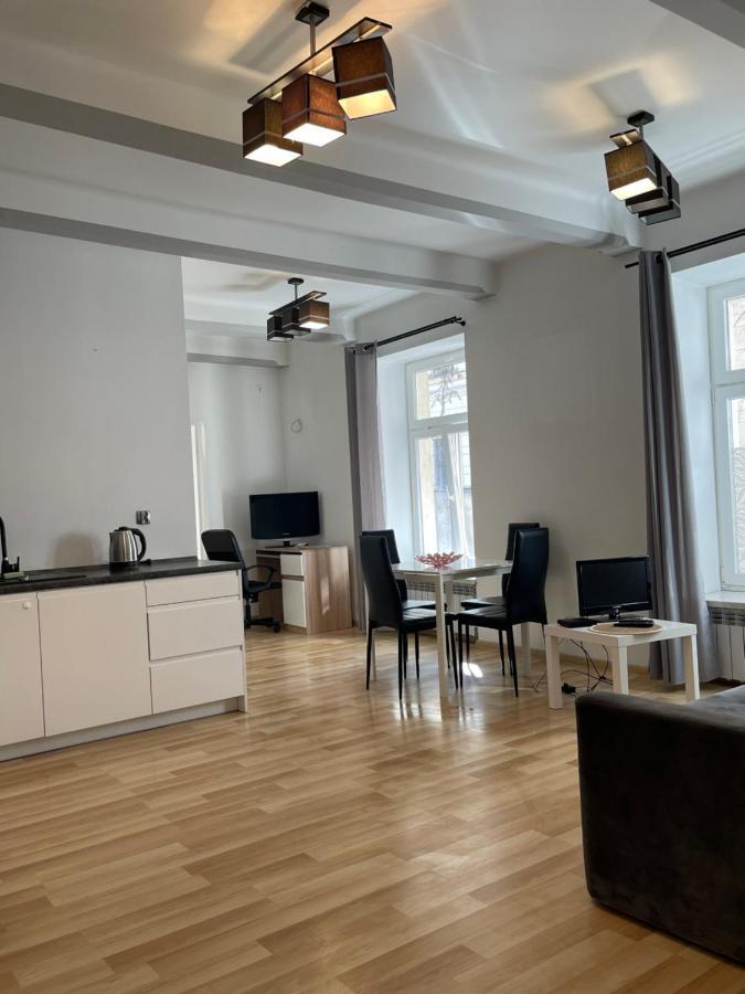 Marka Apartment 1 Красков Екстериор снимка