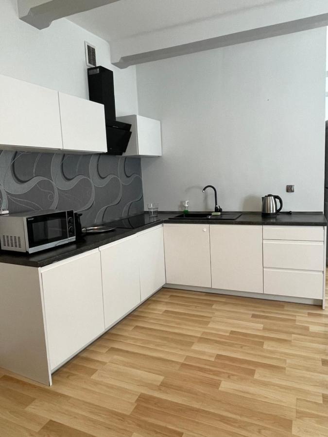 Marka Apartment 1 Красков Екстериор снимка